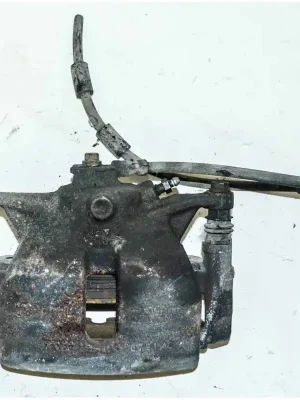 Značkový třmen kotoučové brzdy přední levý VW Golf VII 5G08V0615123