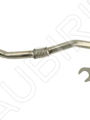 Trubka přepadu oleje z turba Ford Transit 2006-2014 2,4 TDCi Ověřený