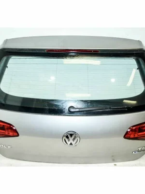 Akční Cena zadní páté dveře VW Golf VII 5G0 HB5G6827025AA5G6827469F