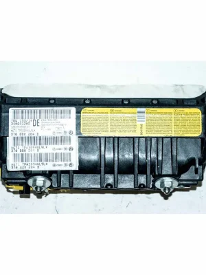 airbag spolujezdce ŠKODA Superb II 3T0 (lift)3T0880204B Cenově Výhodný