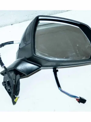 zpětné zrcátko pravé 13 PIN AUDI Q7 4M0 lift Kup Teď