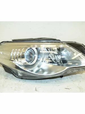 Zlevněný světlomet přední pravý - kompletní xenon VW Passat CC 3C83C8941752C 3C8941754C 1K0941329
