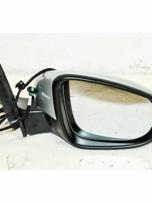 zpětné zrcátko pravé 6 PIN VW Golf VI 5K0 HB5K0857508AD5K0857538 Víkendová Akce