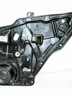 Akční Cena mechanismus stahování oken pravý zadní VW Tiguan 5N0 (lift)5N0839462A