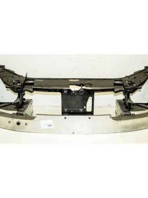 chladičová stěna - holá MERCEDES S W222A0019890803 Top Prodej