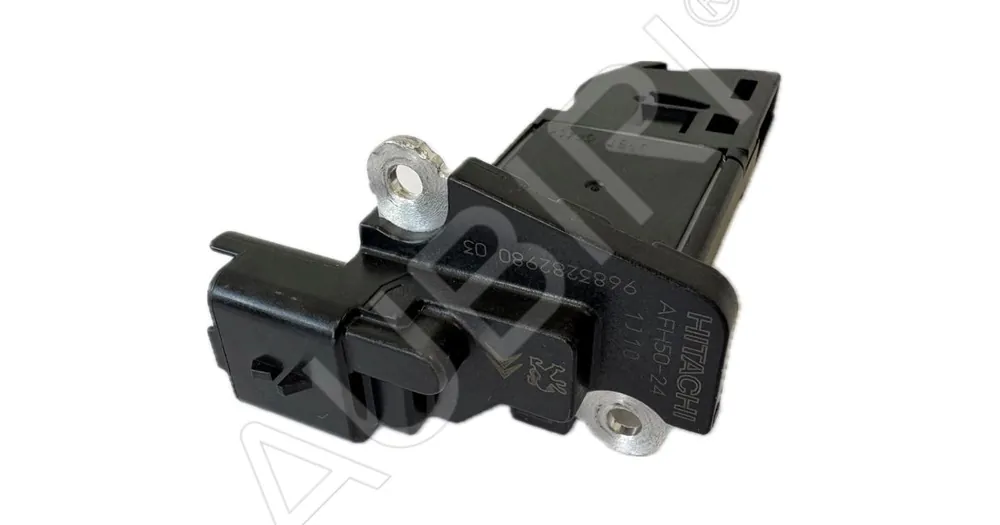 Sezónní Sleva Váha vzduchu Fiat Scudo 2011-2016 1,6D, Berlingo od 2009 1,6D, 4-PIN
