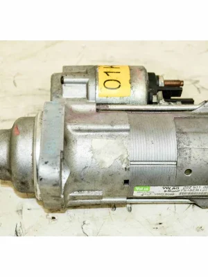 startér VAG 1,4/1,8 TSi02Z911024F Doprava Zdarma