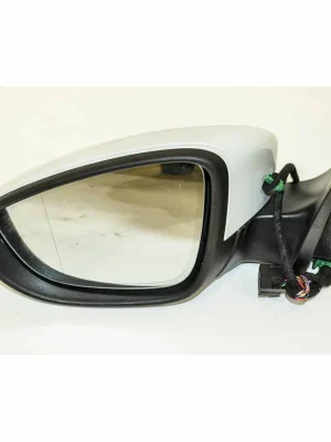 zpětné zrcátko levé 11 PIN VW Passat CC 3C8 lift3C8857507BT3C8857537 Sezónní Sleva
