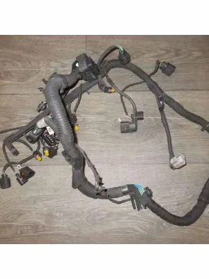Dokud Zásoby Vydrží svazek eletroinstalace motoru VAG03F971612A