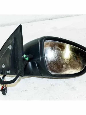 zpětné zrcátko pravé 13 PIN VW Passat CC 3C8 lift3C8857508BT3C8857538 Doprava Zdarma