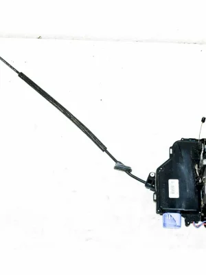 Aktuální zámek dveří přední levý VAG3D1837015AP - poškozený konektor