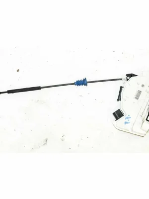 Akční Nabídka zámek dveří přední pravý VAG5N1837016F5N1837016N