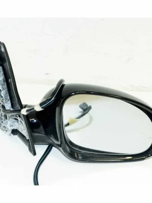 zpětné zrcátko pravé 6 PIN VW Golf VI Plus 5M05M1857508AS1K0857538 Super Cena