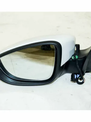 zpětné zrcátko levé 11 PIN VW Passat CC 3C8 lift3C8857507BT3C8857537 Výhodná Nabídka