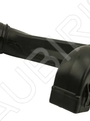 Vzduchové potrubí Citroën Berlingo, Partner od 2008 1,6 HDI sání do filtru Vrácení Zdarma