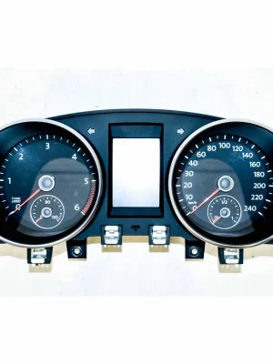 Značkový přístroje VW Golf VI 5K0 2,0 TDi5K0920872A