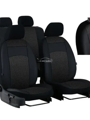 Akční Nabídka Autopotahy VOLKSWAGEN TOURAN III, 5 míst, od r. 2015, ROYAL-4