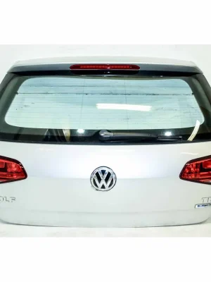 zadní páté dveře VW Golf VII 5G0 HB5G6827025AA5G6827469F Značkový
