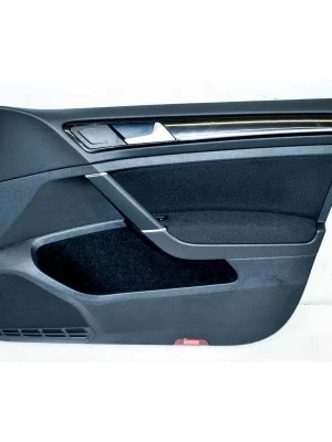 Akční Nabídka tapecírunk dveří přední pravý VW Golf VII 5G05G4867012EDNKI