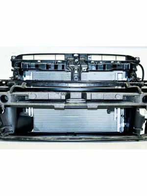 Akční Nabídka chladičová stěna kompletní VW Golf VII 5G0 1,6 TDi 81 KW5Q0121251EC5Q0121205AL