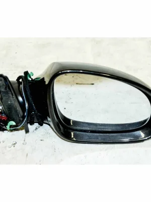 zpětné zrcátko pravé 6 PIN VW Passat B6 3C03C0857508DM3C0857538A - poškozený lak Poslední Šance