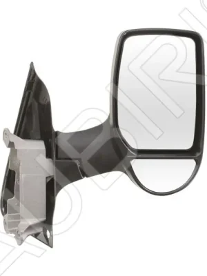 Zpětné zrcátko Ford Transit 2000-2014 levé krátké, manuální Aktuální