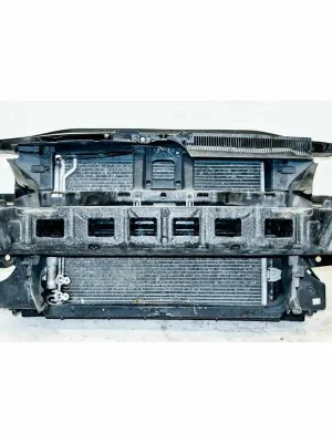 Akce chladičová stěna kompletní VW Passat CC 3C8 2,0 TDi 103 KW3C0145805P1K0121205AD