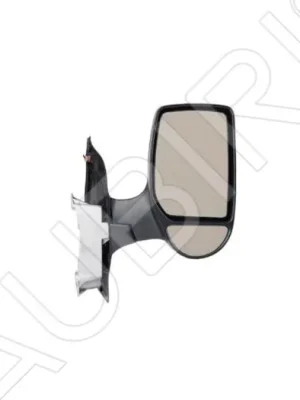 Zpětné zrcátko Ford Transit 2000-2014 pravé krátké, manuálně Nová Kolekce