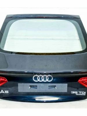 zadní páté dveře + parkovací kamera AUDI A5 8T0 lift Sportback8T88270255N0827566AA Finální Výprodej