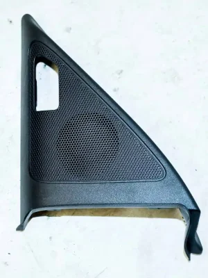 Značkový kryt reproduktoru dveří levý přední AUDI Q3 8U08U10354234PK