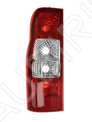 Cenově Výhodný Zadní světlo Ford Transit 2006-2014 levé, bez držáku žárovek