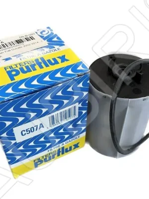 Palivový filtr Fiat Ducato 244/250 2,2/2,3/3,0 JTD, Doblo 2004-2016 1,3MTJ Nejlepší Cena