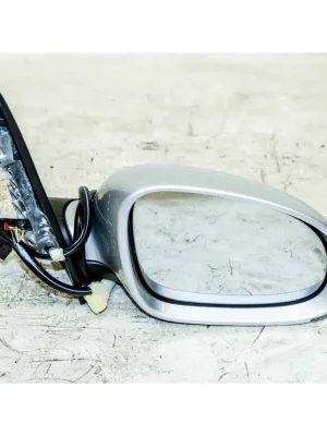 zpětné zrcátko pravé 10 PIN VW Golf VI Plus 5M05M1857508AP1K0857538 Cenový Hit