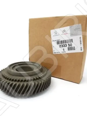 Akce Ozubené kolo Fiat Ducato 1994-2006 2,3/2,8 pro 5. stupeň, 53/31 zubů