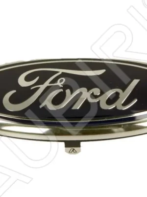 Znak "FORD" Jen Po Omezenou Doba
