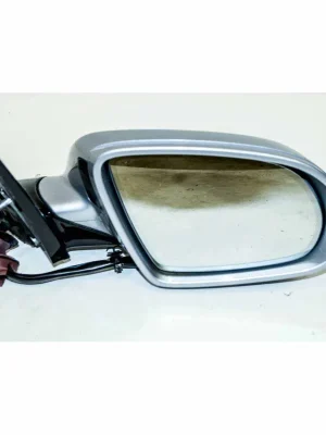 zpětné zrcátko pravé + kamera 14+2 PIN AUDI A8 4H0 lift4H1857410N4H0857528B Must-Have