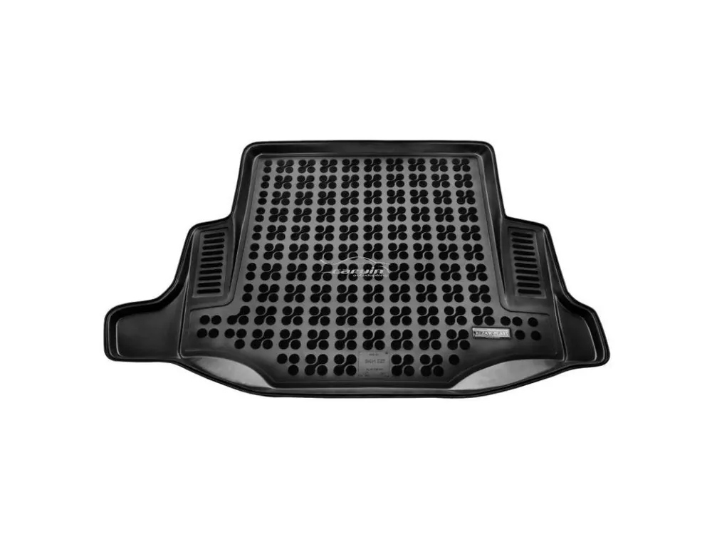 Gumová vana do kufru Rezaw-Plast BMW 1 2004-2011 (E87) Nejlepší Cena