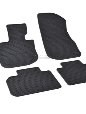 Výhodná Nabídka Gumové autokoberce BMW X1e (U11) 2022- | RIGUM