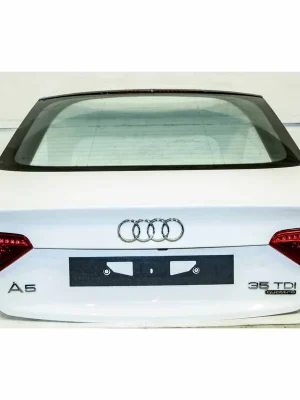 zadní páté dveře + parkovací kamera AUDI A5 8T0 lift Sportback8T88270255N0827566AA Top Prodej