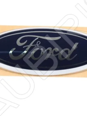 Znak "FORD" Must-Have