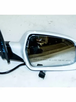 zpětné zrcátko pravé 14 PIN AUDI A5 8T0 lift Sportback8T8857410E8F0857528 Nejprodávanější