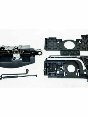 Zlevněný příslušenství do kufru AUDI A5 8T0 lift Sportback8K98136858T8813685/A