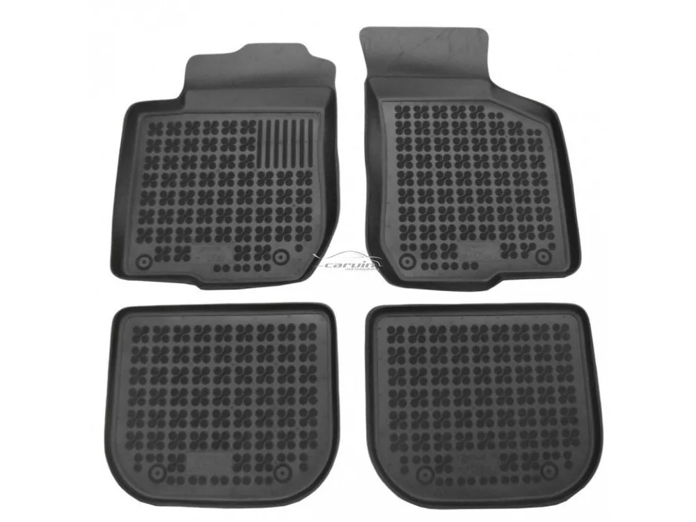 Gumové autokoberce Audi A3 1996-2003 | Rezaw-Plast Akce