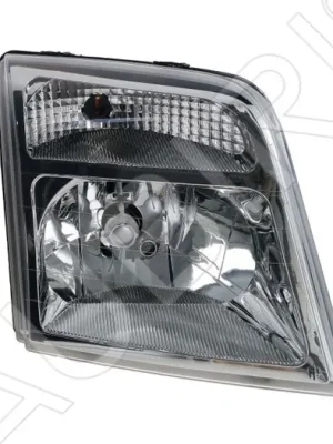 Světlomet Ford Transit, Tourneo Connect 2002-2014 přední, pravý H4 Nízká Cena