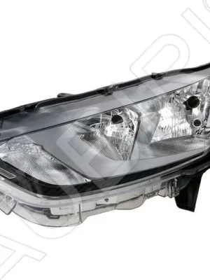 Světlomet Ford Transit, Tourneo Connect 2018-2019 přední, levý H7/H15 Nízká Cena