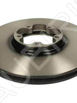 Brzdový kotouč Ford Transit 2000-2014 přední, 294 mm Levný