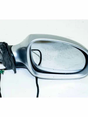 zpětné zrcátko pravé 6 PIN VW Passat B6 3C03C1857508DM3C0857538A - poškozený lak Doprava Zdarma