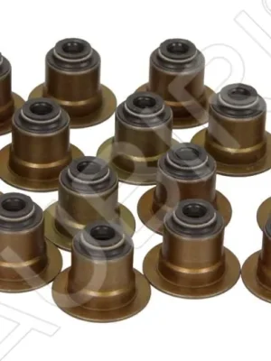 Gufero ventilu Fiat Ducato 2006-2011, Citroën Jumper, Ford Transit od 2006 2,2D sada 16ks Jen Po Omezenou Doba