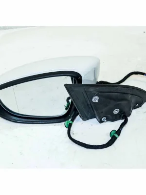 zpětné zrcátko levé 11 PIN VW Passat CC 3C8 lift3C8857507BT3C8857537 Víkendová Akce