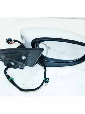 zpětné zrcátko pravé 9 PIN VW Passat CC 3C8 lift3C8857508BT3C8857538 Hit Sezóny